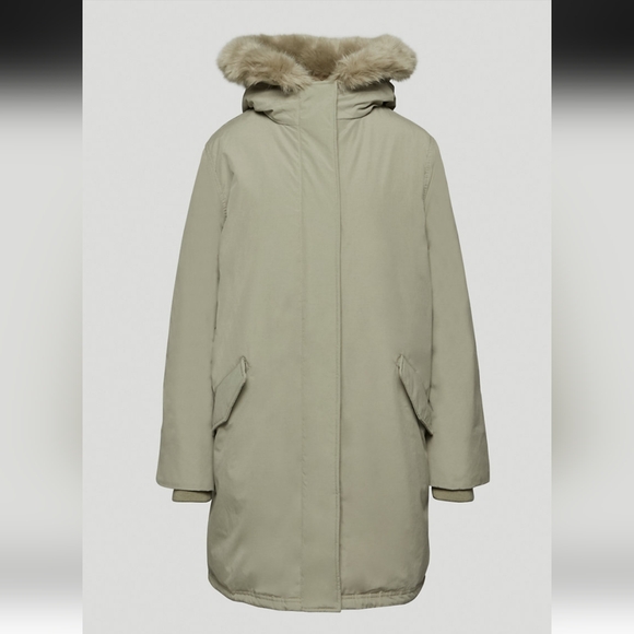 Wilfred Aritzia Mont Blanc Parka - Picture 8 of 16